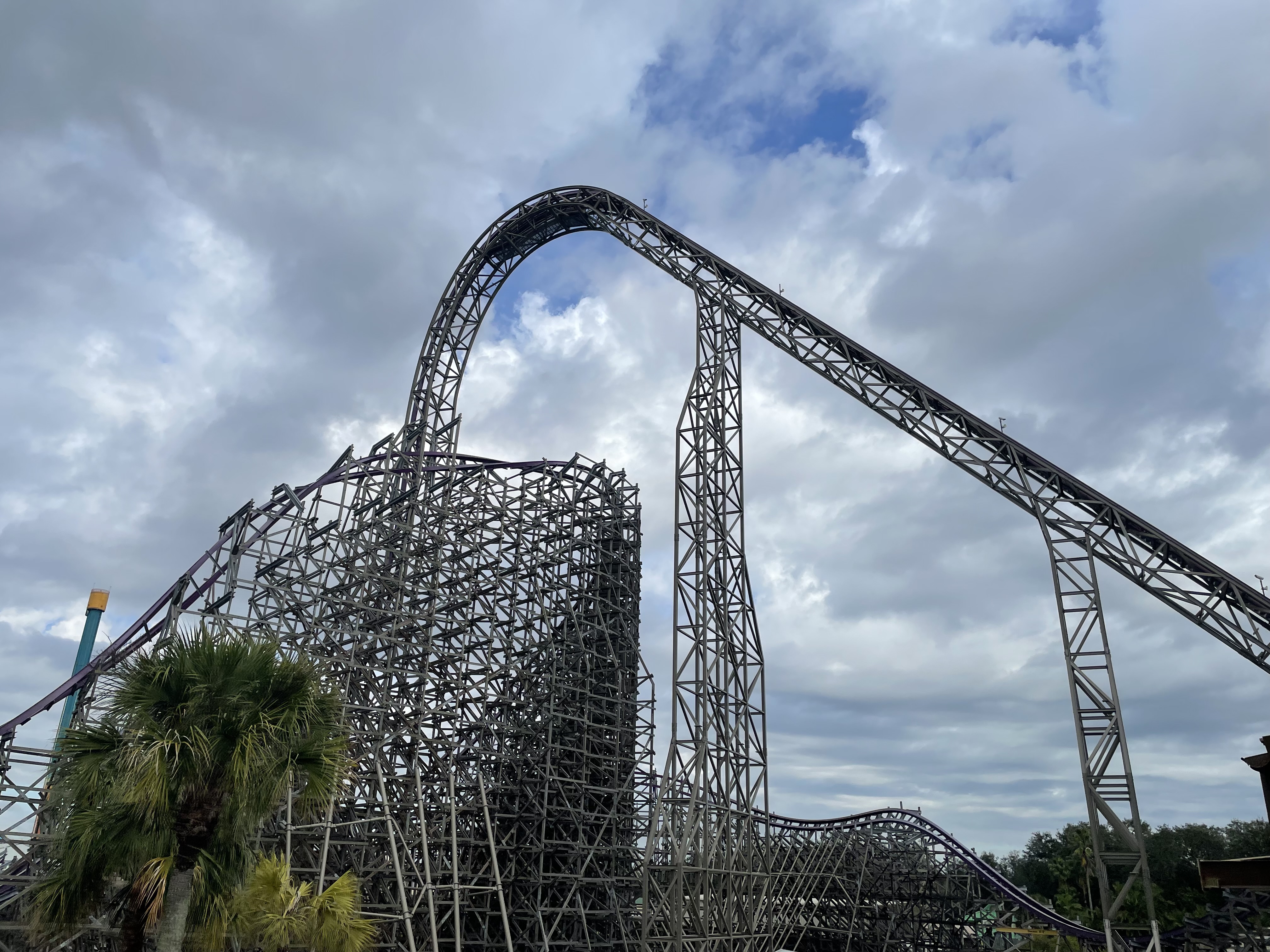 Picture of Iron Gwazi